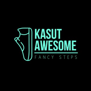 Logo of telegram channel kasut_awesome — KASUT AWESOME