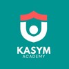 Telegram каналынын логотиби kasym_academy — Kasym Academy | Түркияда окуу жана тил курстары 🇹🇷