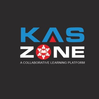 Logo saluran telegram kaszone_ca — KAS ZONE Current Affairs for Kerala PSC Exams