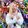 Логотип телеграм канала @kat360 — Катя 360