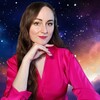 Логотип телеграм канала @kat_karpukhina — Катерина Карпухина 🕊 Астролог, ченнелер
