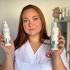 Логотип телеграм канала @kat_sams — Самсонова💉косметолог_Крск