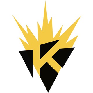 Логотип телеграм канала @katabasia — KATABASIA