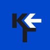 Логотип телеграм канала @kataigorod14 — КАТАЙ ГОРОД | Велосипеды Якутск