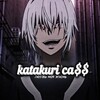 Telegram channel katakuri ca$$ logo