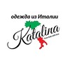 Логотип телеграм канала @katalina_2024 — Katalina.showroom