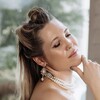 Логотип телеграм канала @katalinasila_taro — КАТАЛИНА Сила мысли ТАРО