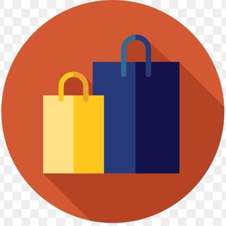 Логотип телеграм канала @katalog_2023 — АлиShop товары