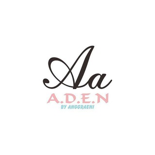 Telegram channel Katalog ADEN Hijab logo