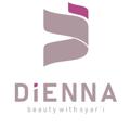 Telegram channel DIENNA KATALOG PUSAT logo