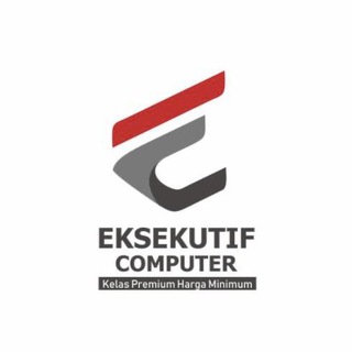 Logo saluran telegram katalogeksekutifcomp — Katalog Eksekutif Computer