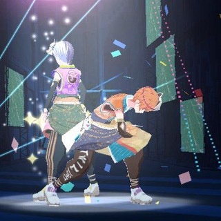 Telegram channel меню манги🌻 logo