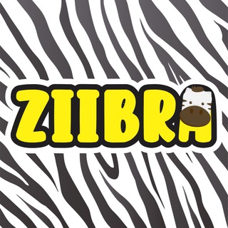 Logo saluran telegram katalogziibrakids — Katalog Ziibra Kids