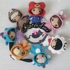 Логотип телеграм канала @katami_amigurumi — КатАми • Мастерская амигуруми