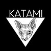 Логотип телеграм канала @katami_wear — Katami Wear