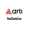 Telegram channel Arti Katamino Official 🇹🇷 logo