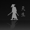 Логотип телеграм канала @katanaacademy — katana
