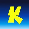 Telegram channel Katana Network logo
