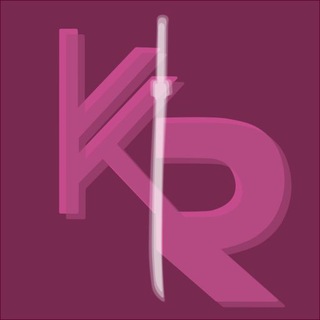 Логотип телеграм канала @katanareview — Katana Review
