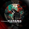 Логотип телеграм канала @katanasybil — 🥷🏿KATANA SYBIL🥷🏿