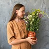 Логотип телеграм канала @katarinadecor — Kat Decor