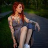 Логотип телеграм канала @katarsis_kate — Катя Katarsis 🪷
