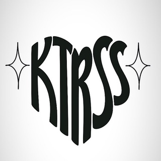 Логотип телеграм канала @katarsisxgore — KTRSS ex. ВЕДЬМИНО ГОРЕ