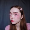 Логотип телеграм канала @katauliks — катаулик 띠발