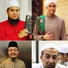 Telegram channel Kata Ustaz logo