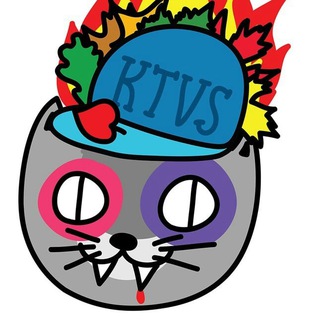 Telegram channel КАТАВАСИЯ logo