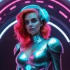 Логотип телеграм канала @katbudny — Катя и крипта💥