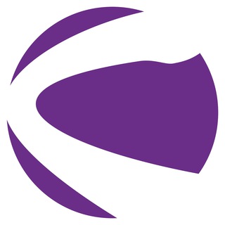 Логотип телеграм канала @katch_mag — katch magazine