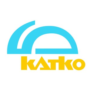 Logo saluran telegram katcojv_vacancy — Вакансии КАТКО