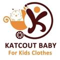 لوگوی کانال تلگرام katcout — قطاعى وان لاين 🙈Katcout baby