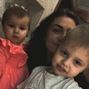 Логотип телеграм канала @katdanilovaa — Маман в квадрате👩‍👧‍👦