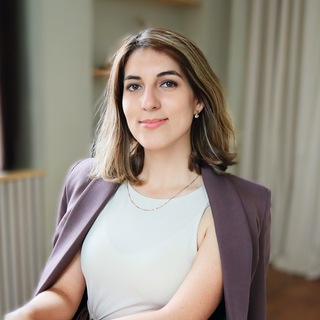Логотип телеграм канала @kate_polusitova — Психолог | Екатерина Полуситова