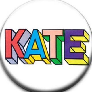 Logo of telegram channel kate_shemirani_natural_nurse — Kate Shemirani Channel (Fans Made)