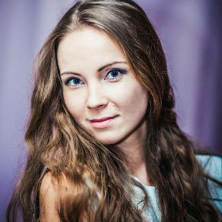 Telegram channel Твой стилист / Катя Ионова logo