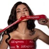 Логотип телеграм -каналу kate_aliexpress — AliExpress AVTOMONOVA - легко і дешево!