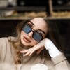 Логотип телеграм канала @kate_bublik — ЕБублик