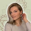 Логотип телеграм канала @kate_chakrolog — Екатерина о нумерологии