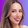 Логотип телеграм канала @kate_clapp_tg — Kate Clapp •️ Основной канал •️ Катя Клэп •️ Clapp Snap!
