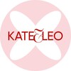 Логотип телеграм канала @kate_ileo — K&L: дневник организаторов