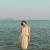 Логотип телеграм канала @kate_makar_tg — Нитью ~ Кейт Макар