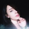 Логотип телеграм канала @kate_po_dsgn — Ведьма визуальной магии