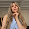 Логотип телеграм канала @kate_provisuall — kate_provisual💛