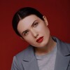 Логотип телеграм канала @kate_speech_master — Говорить уверенно с Катей Карытцовой