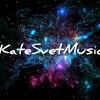 Логотип телеграм канала @kate_svet_music — 🎶music 🎶