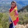 Логотип телеграм канала @kateaboutspain — Кейт в Испании