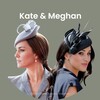 Логотип телеграм канала @kateandmeghan — 🇬🇧 Catherine Middleton & Meghan Markle 🇺🇸| Кэтрин Миддлтон & Меган Маркл